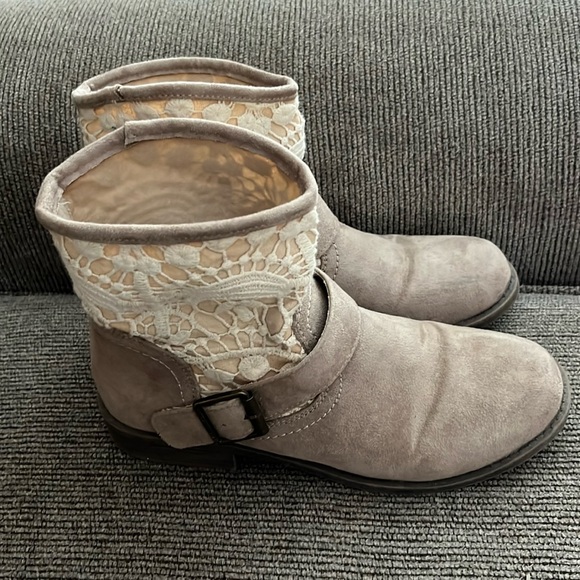 Mudd boots - Picture 2 of 5